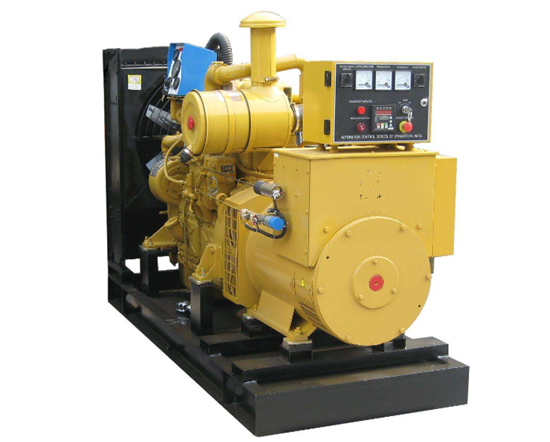 宝山发电机出租